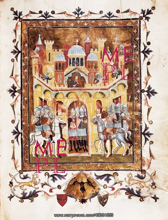 : The Crusades : The Crusades