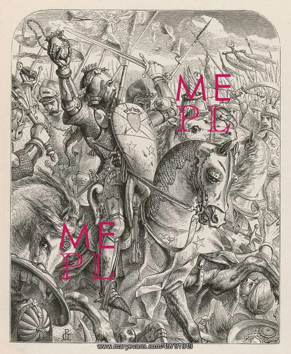 : Crusades. Sir James Douglas, taking Bruce's heart to the Holy Land is diverted : Crusades. Sir James Douglas, taking Bruce's heart to the Holy Land is diverted