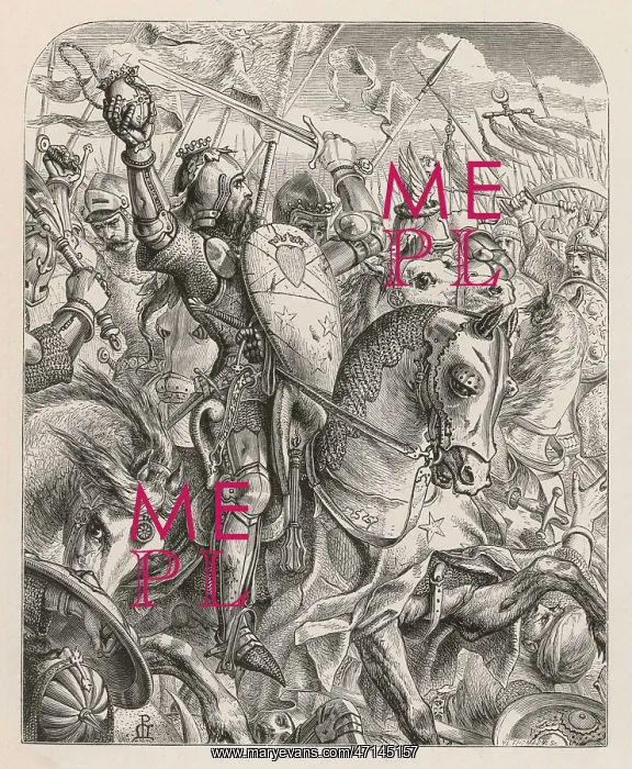 : Crusades. Sir James Douglas, taking Bruce's heart to the Holy Land is diverted : Crusades. Sir James Douglas, taking Bruce's heart to the Holy Land is diverted