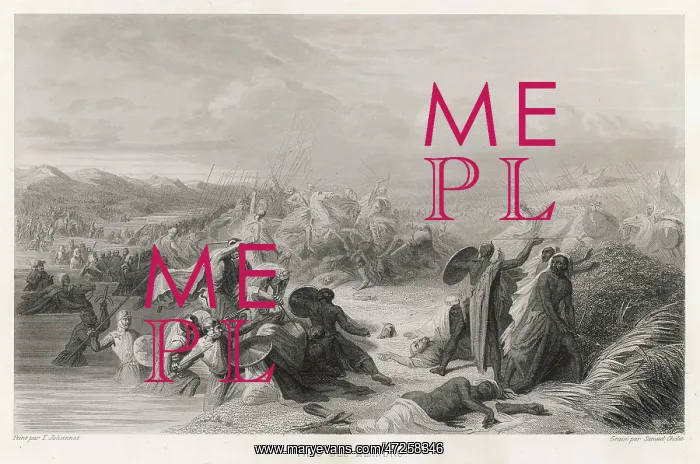 : CRUSADES / MEANDER : CRUSADES / MEANDER