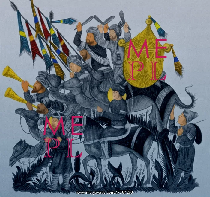 : The Crusades, Turkish Muslims : The Crusades, Turkish Muslims