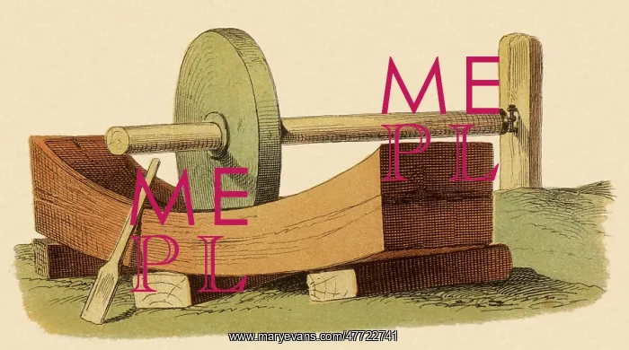  : Crushing Device