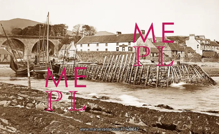  : Crusoe Hotel, Largo, Scotland