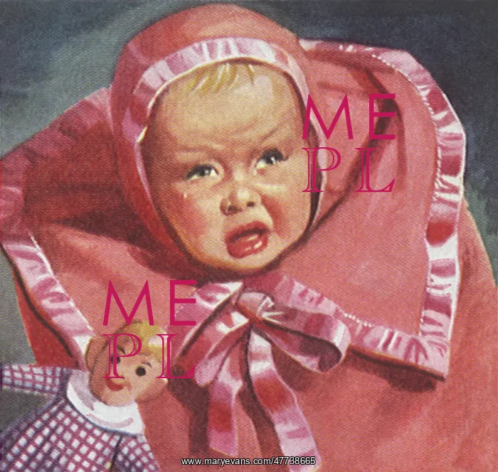 : Crying for Dolly : Crying for Dolly