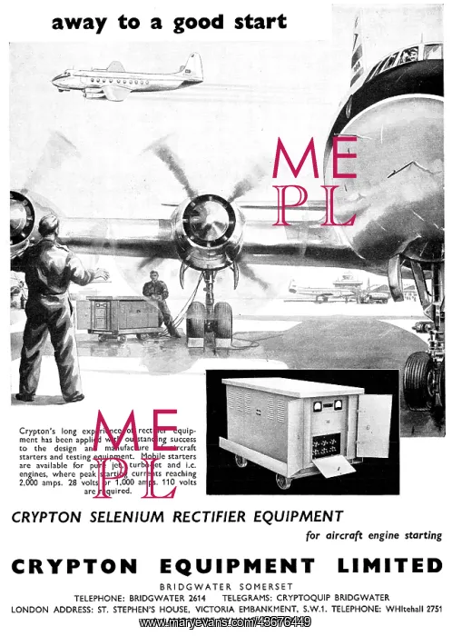 : Crypton Ground Power Units - Crypton Selenium Rectifier : Crypton Ground Power Units - Crypton Selenium Rectifier
