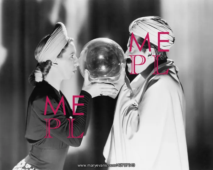 : CRYSTAL BALL : CRYSTAL BALL