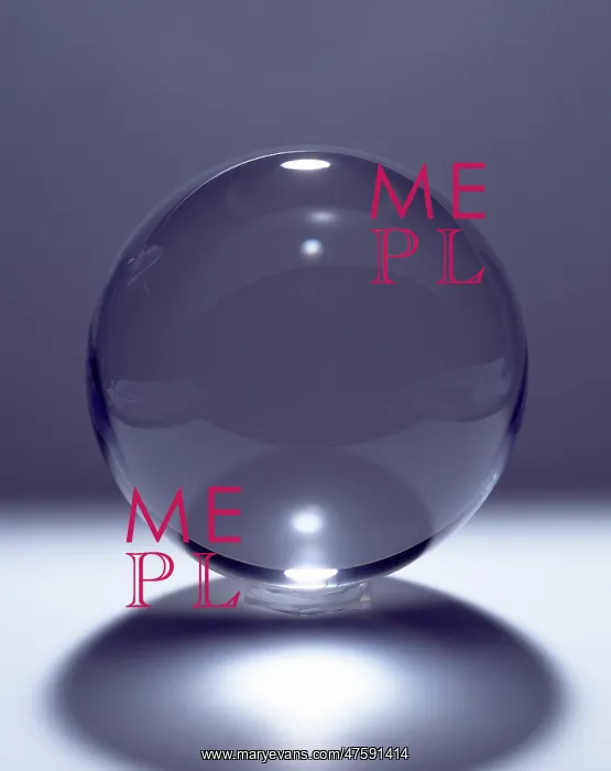 : Crystal ball : Crystal ball