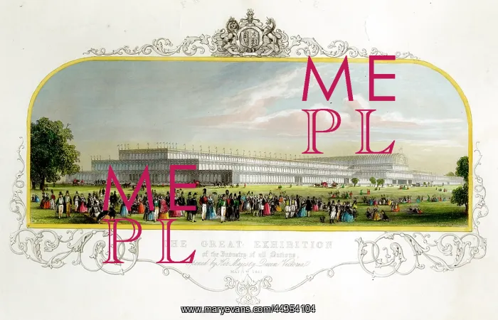  : Crystal Palace