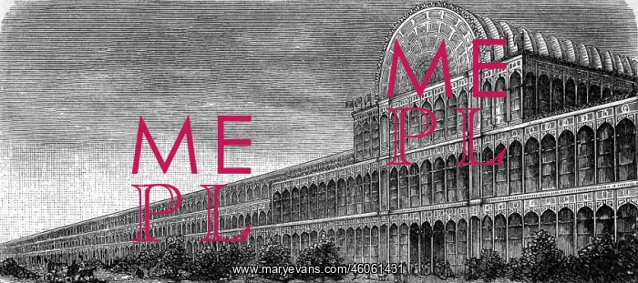 : The Crystal Palace : The Crystal Palace