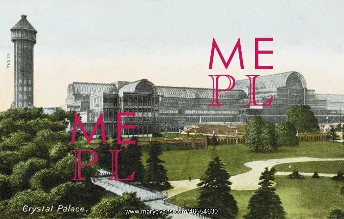 : Crystal Palace, Sydenham : Crystal Palace, Sydenham