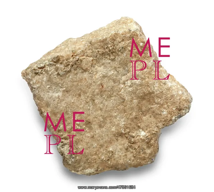 : Crystalline limestone : Crystalline limestone