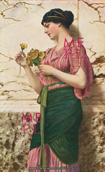 : Crytilla - Godward : Crytilla - Godward