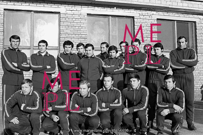 : CSKA football team. 1974 : CSKA football team. 1974