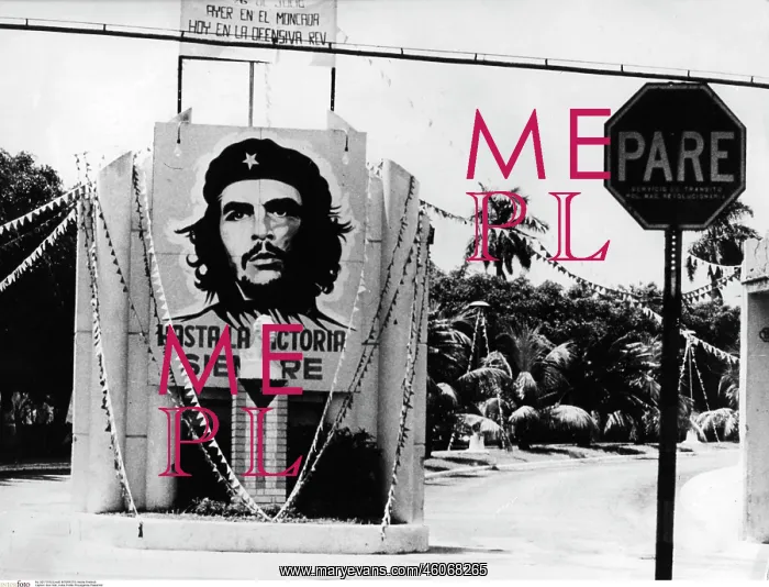 : Cuba 1960s : Cuba 1960s