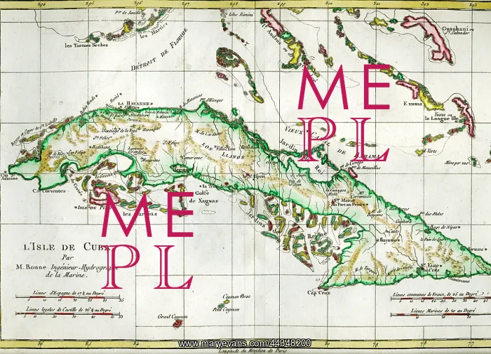  : Cuba
