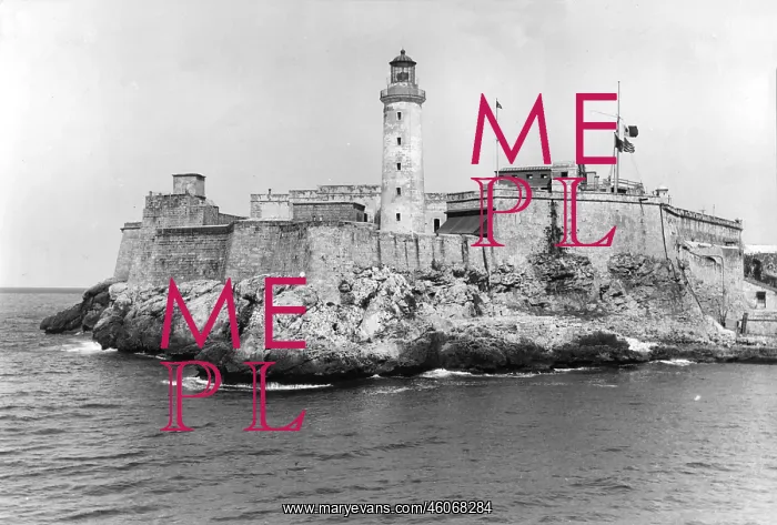 : Cuba c. 1960 : Cuba c. 1960
