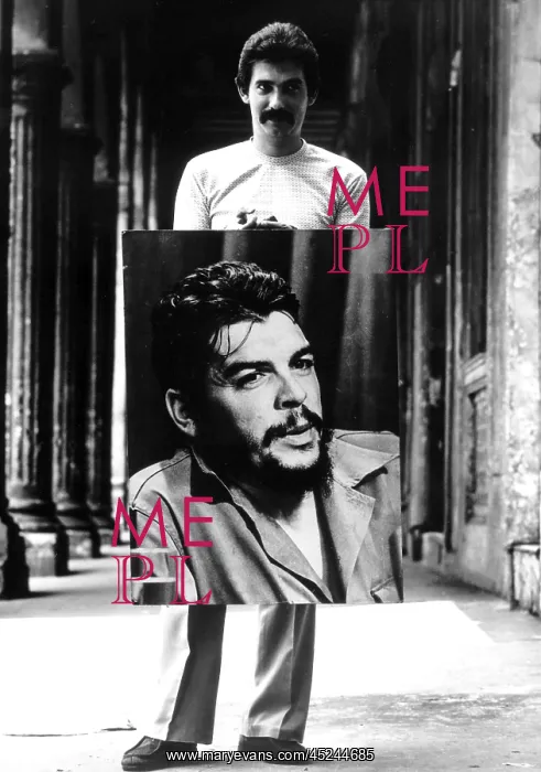 : Cuba - Che Guevara : Cuba - Che Guevara