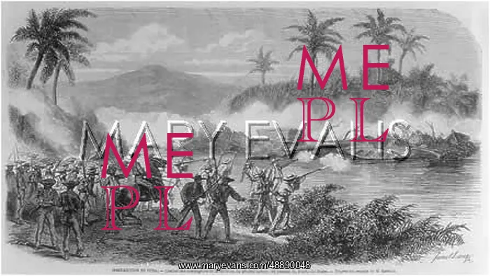 : CUBA / FIGHT WITH REBELS : CUBA / FIGHT WITH REBELS