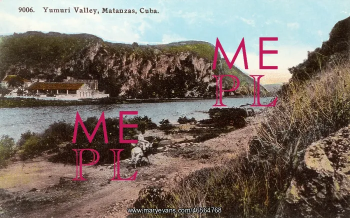 : Cuba - Yumuri Valley, Matanzas : Cuba - Yumuri Valley, Matanzas