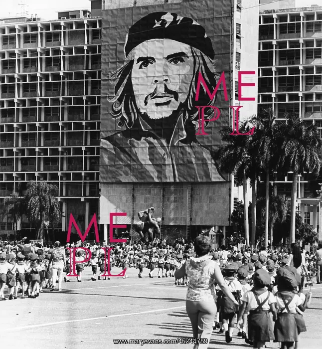: Cuban pioneers : Cuban pioneers