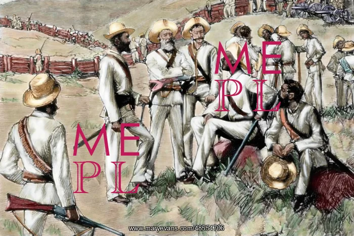 : Cuban War of Independence (1895-1898) against Spain : Cuban War of Independence (1895-1898) against Spain