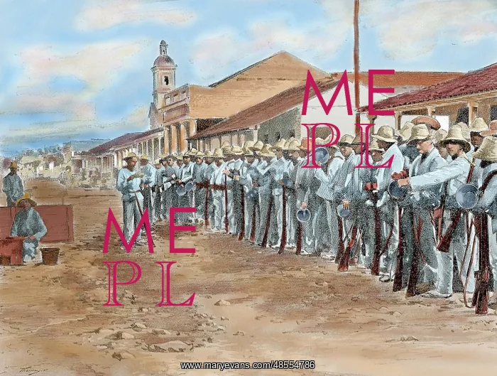 : Cuban War of Independence (1895-1898) against Spain : Cuban War of Independence (1895-1898) against Spain