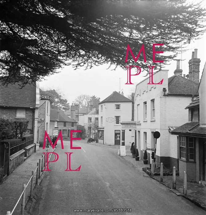 : Cuckfield, Sussex : Cuckfield, Sussex