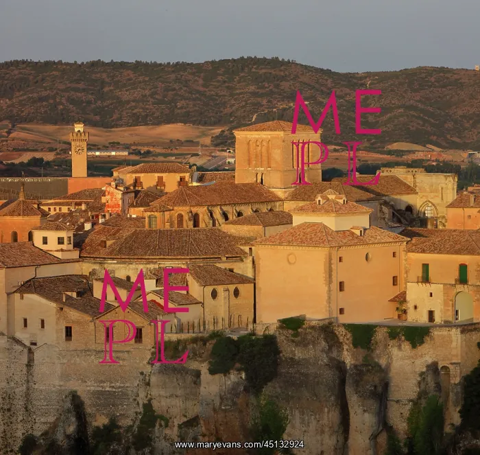 : Cuenca Cathedral, Cuenca, Spain : Cuenca Cathedral, Cuenca, Spain