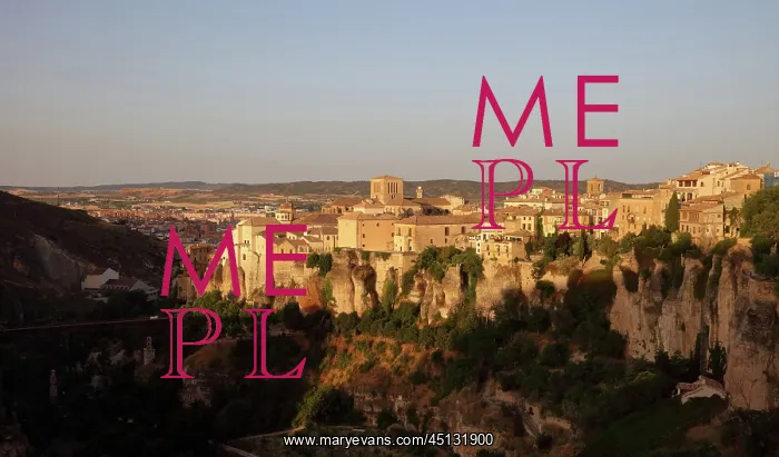 : Cuenca, Spain : Cuenca, Spain