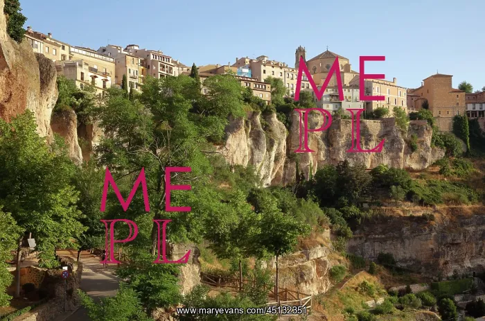 : Cuenca, Spain : Cuenca, Spain