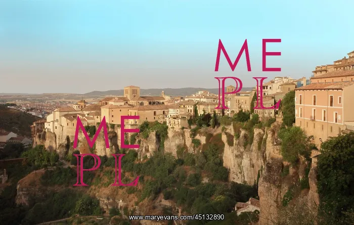: Cuenca, Spain : Cuenca, Spain