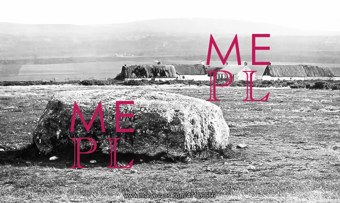  : Culloden Moor, Scotland