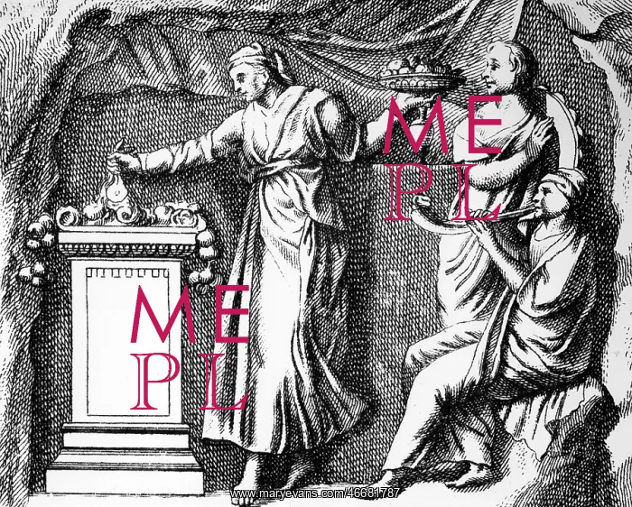 : Cult of Cybele : Cult of Cybele