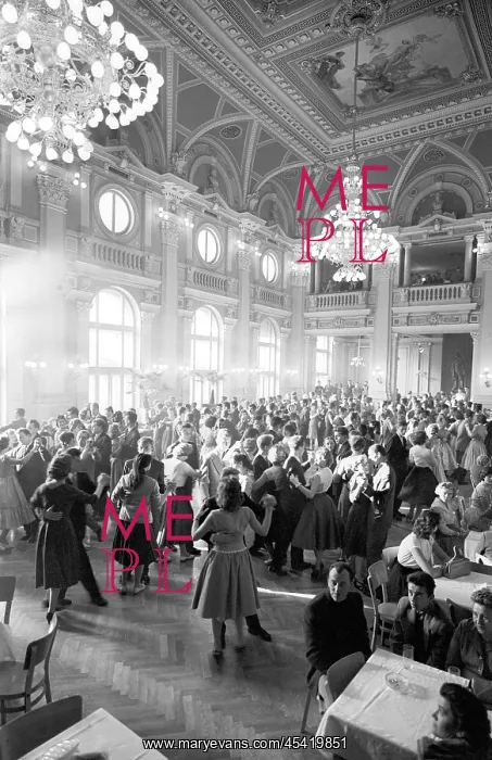 : Cultural center - ballroom : Cultural center - ballroom