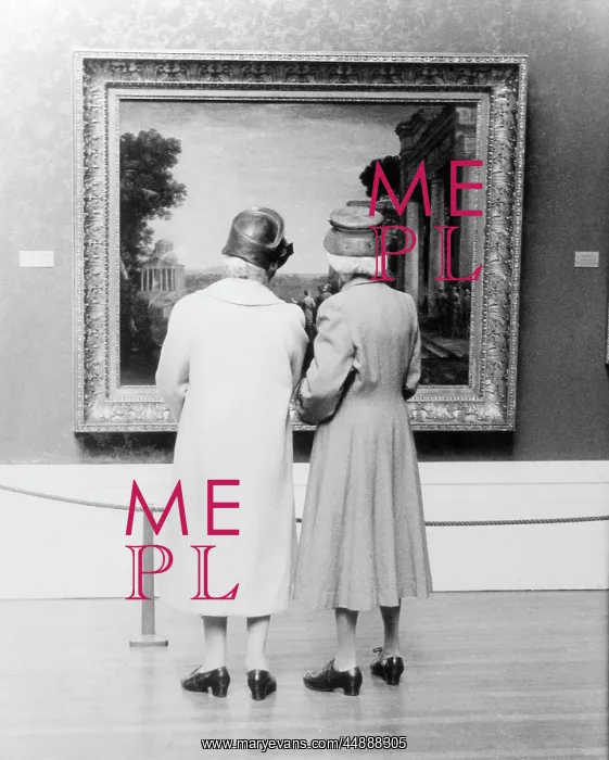 : CULTURED OLD LADIES : CULTURED OLD LADIES