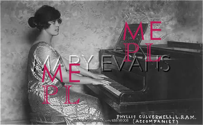  : CULVERWELL ACCOMPANIES