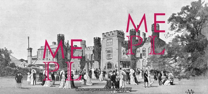 : Cumberland Lodge, Windsor : Cumberland Lodge, Windsor