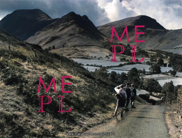 : CUMBRIA RAMBLERS : CUMBRIA RAMBLERS