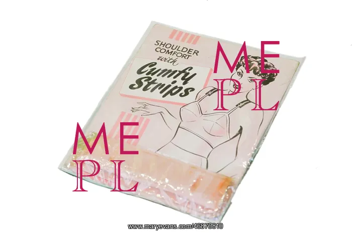 : Cumfy Strips