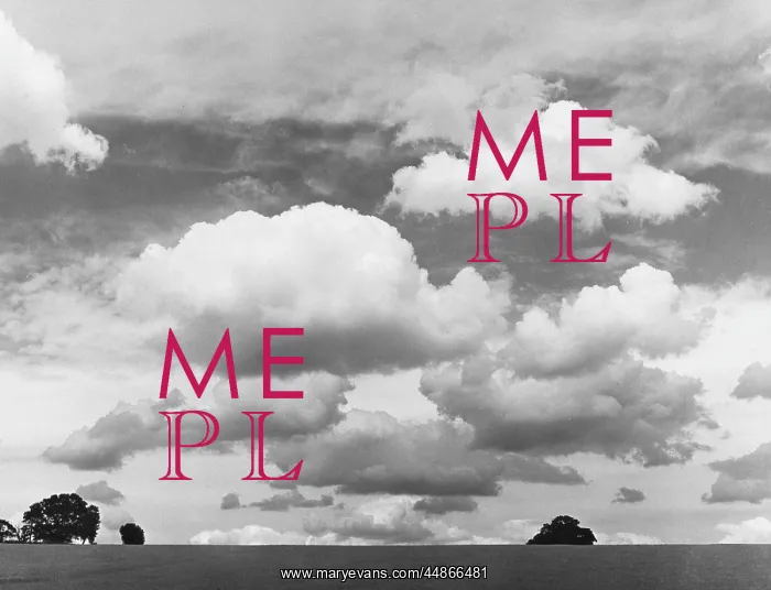  : CUMULUS CLOUDS