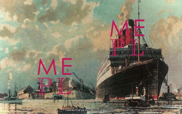 : Cunard Line : Cunard Line