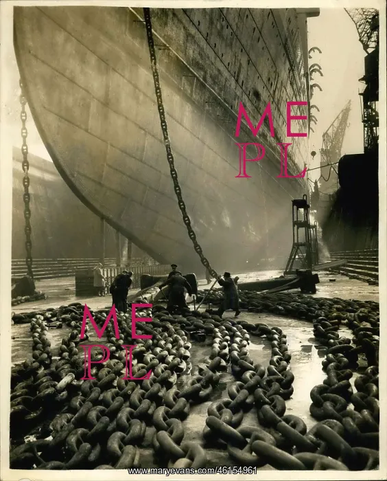 : Cunard liner, Queen Elizabeth II : Cunard liner, Queen Elizabeth II