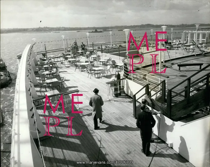 : Cunard liner, Queen Elizabeth II : Cunard liner, Queen Elizabeth II