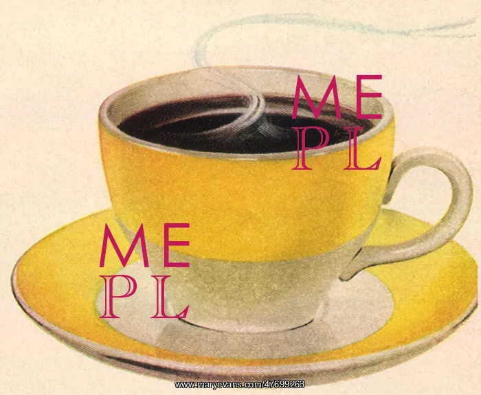 : Cup of Coffee : Cup of Coffee