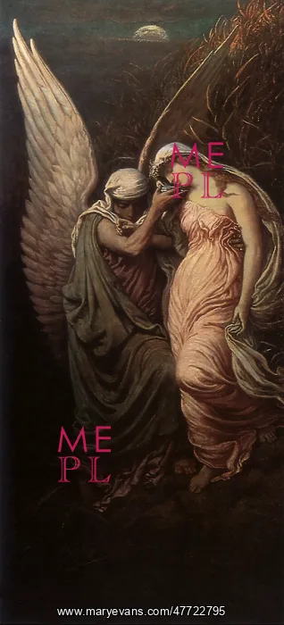  : The Cup of Death
