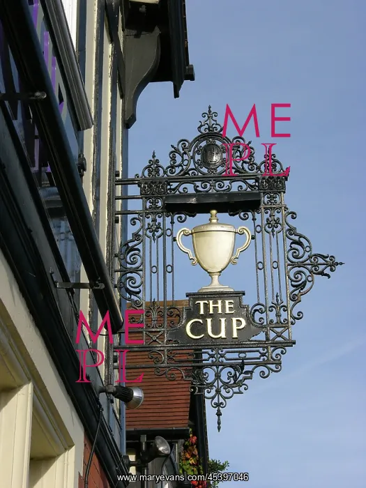 : The Cup Public House, Sutton Coldfield, Birmingham : The Cup Public House, Sutton Coldfield, Birmingham
