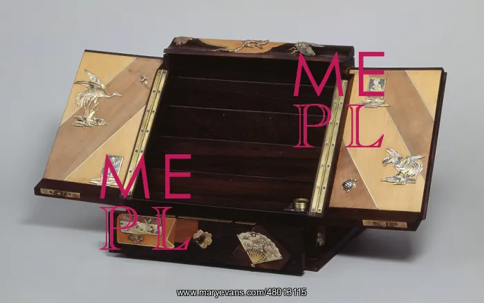 : Cupboard case : Cupboard case