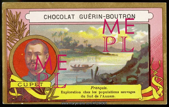 : Cupet, Explorer : Cupet, Explorer