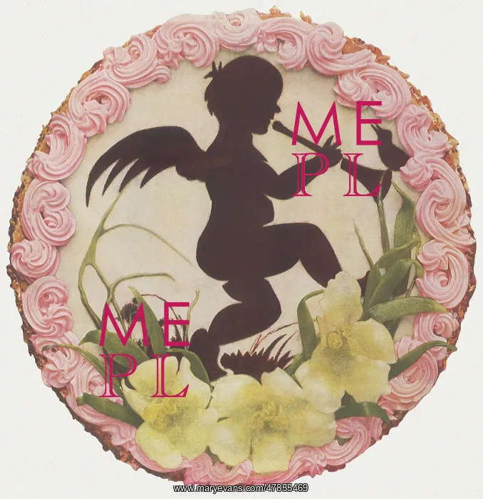 : Cupid Cake : Cupid Cake