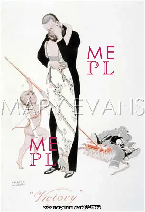 : CUPID / COUPLE MAKE UP : CUPID / COUPLE MAKE UP